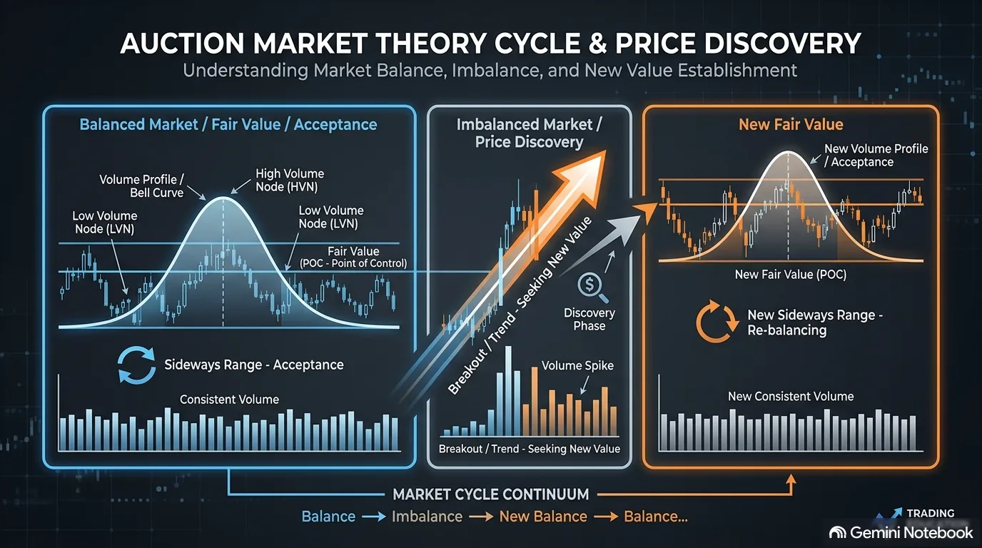 FlowMapTrader Academy — Master Order Flow Trading | FlowMapTrader.com